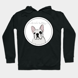 French Bulldog Hoodie